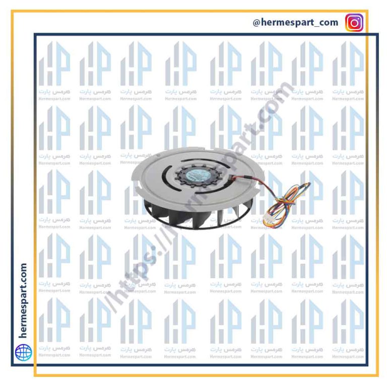 فن فر توکار بوش