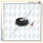 فن فر توکار بوش اصلی