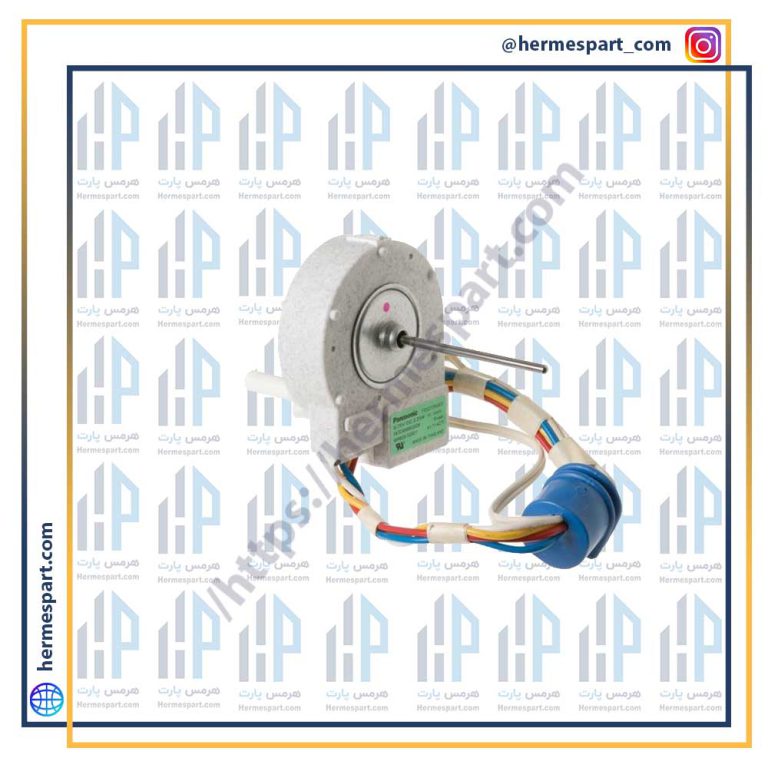 فن 9.75 ولت ساید جنرال الکتریک اصلی