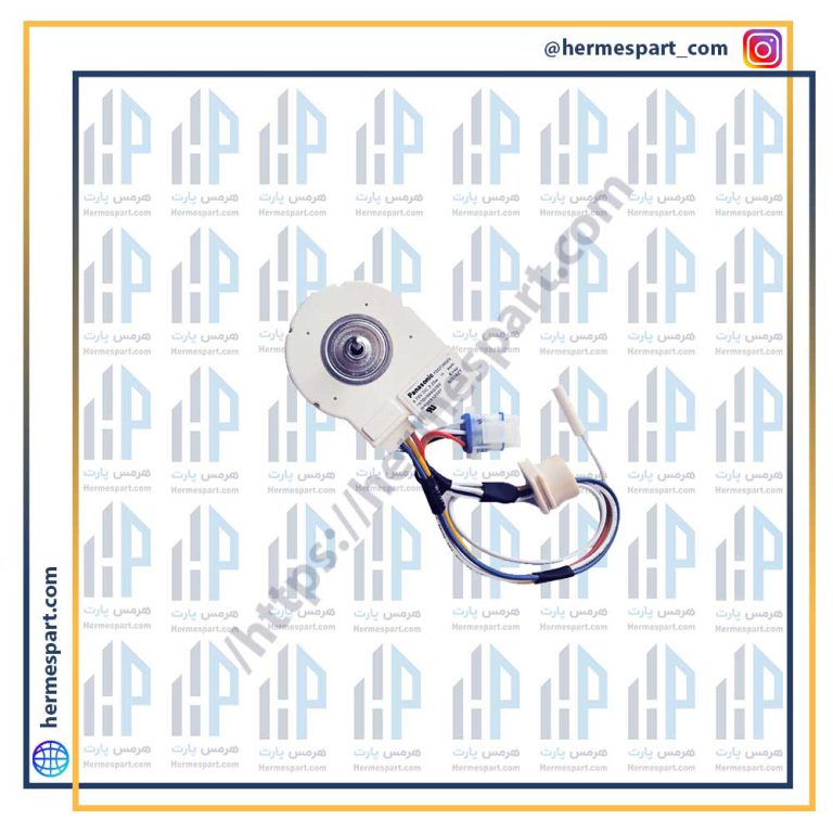 فن ۹.۷۵ ولت پاناسونیک ساید جنرال الکتریک