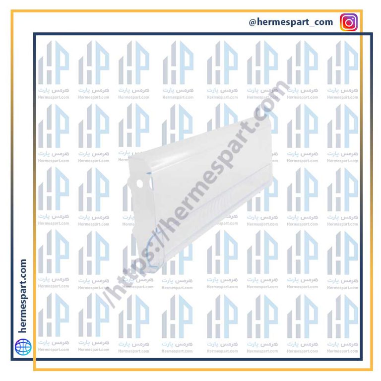 قاب کشو فریزر بوش