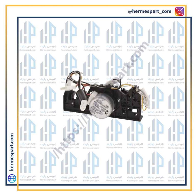 مجموعه در برقی مایکروفر توکار بوش