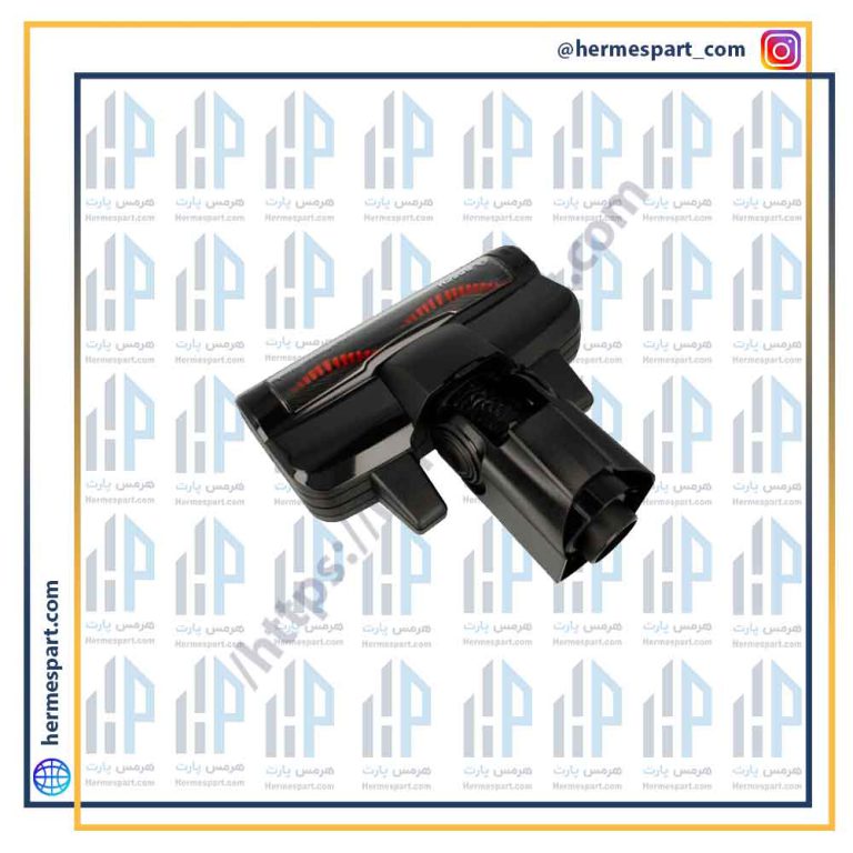 پارو برقی جارو شارژی ایستاده بوش