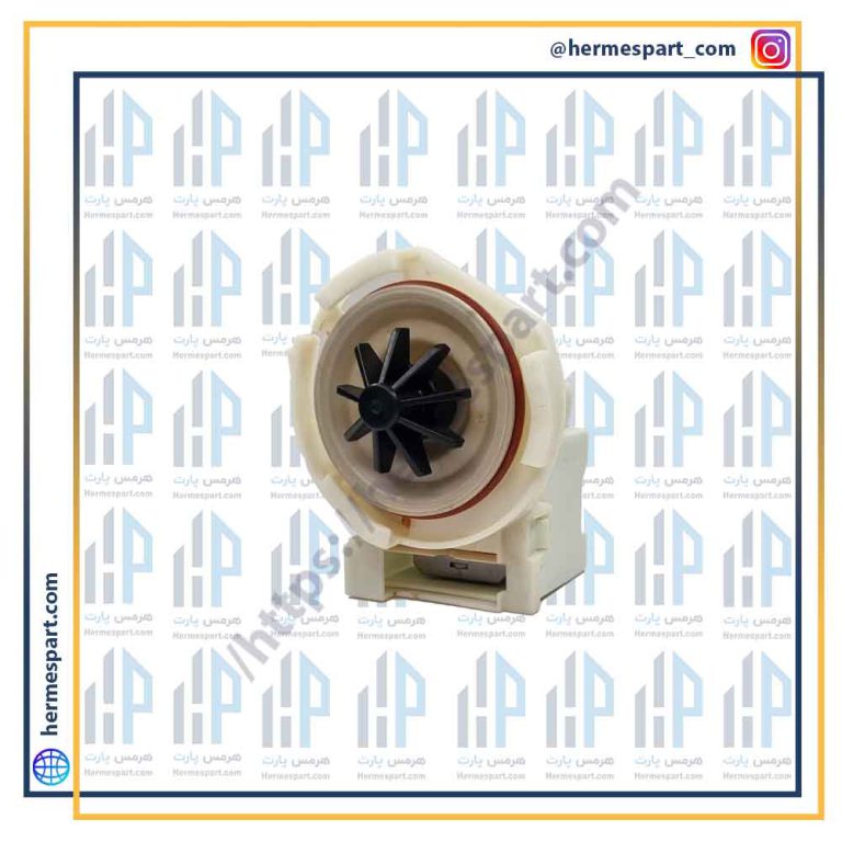 پمپ تخلیه ظرفشویی ایندزیت