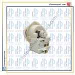 پمپ تخلیه ماشین ظرفشویی ایندزیت