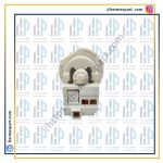 عکس پمپ تخلیه ماشین ظرفشویی ایندزیت
