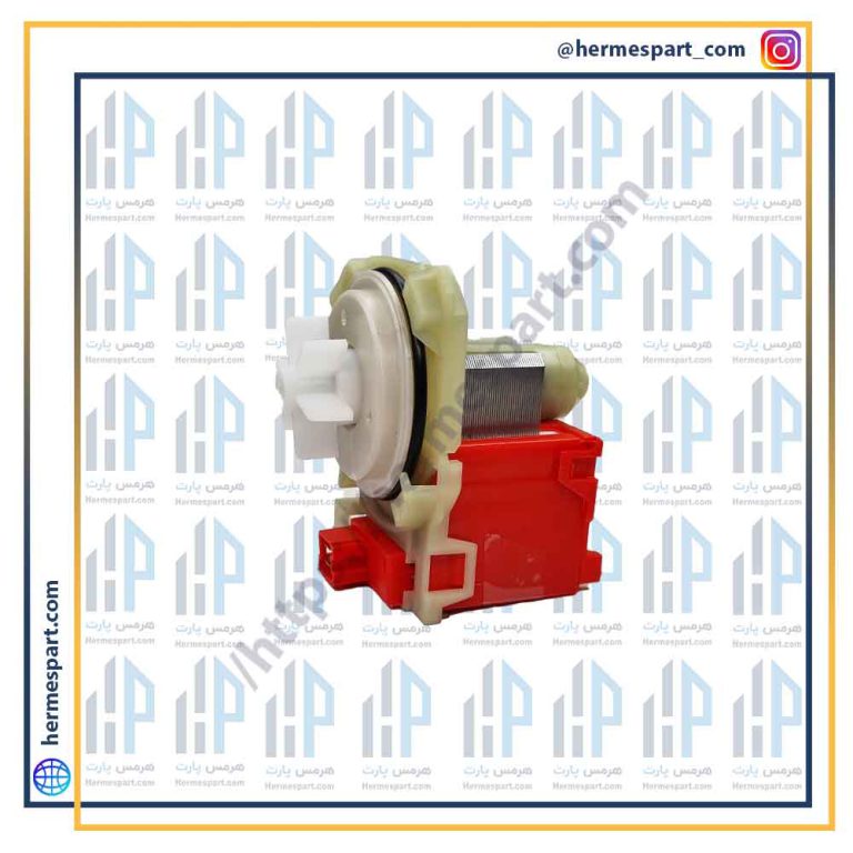 پمپ تخلیه ظرفشویی مجیک