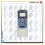 کنترل کولر گازی میتسوبیشی