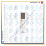 کنترل کولر گازی ایوولی