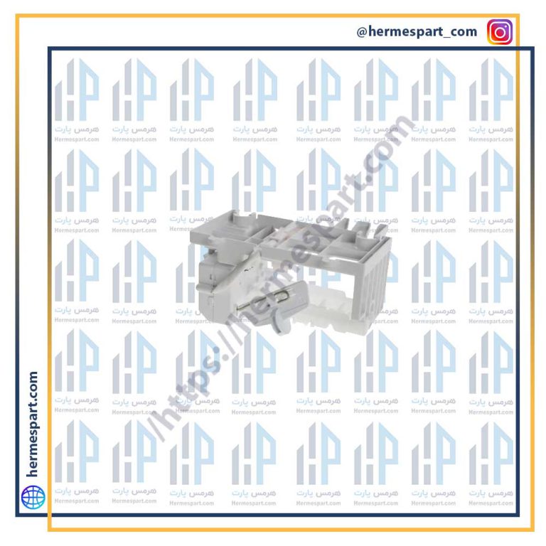 یخساز کامل ساید بوش