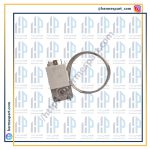 ترموستات فریزر