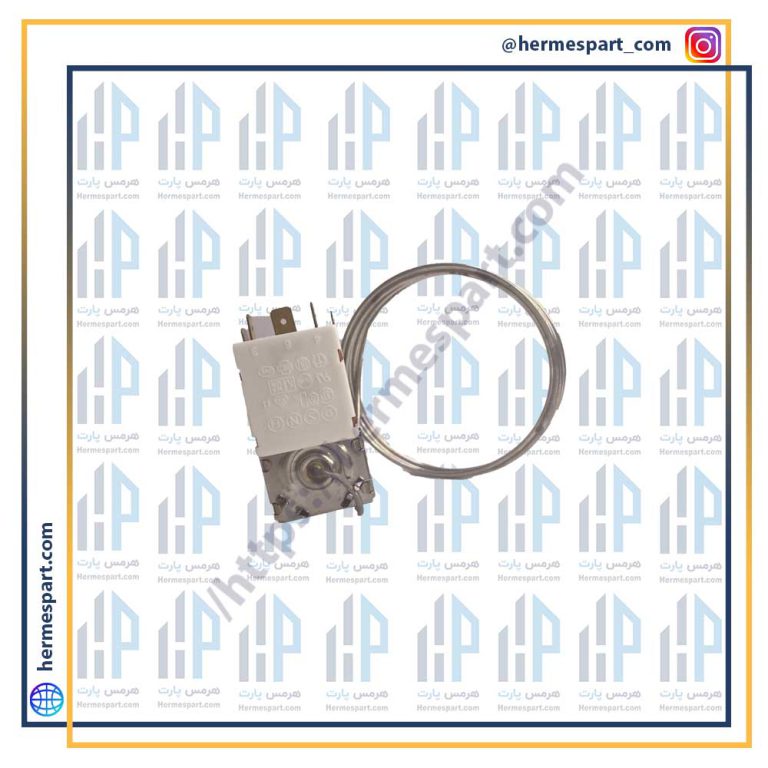 ترموستات فریزر