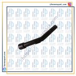 زانویی جاروبرقی 104 ساده