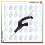 زانویی جاروبرقی رویال 104