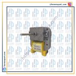 فن فریزر شفت مگنتی زرد