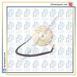 فن یخچال سامسونگ توربینی 