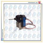 فن یخچال فریزر سامسونگ