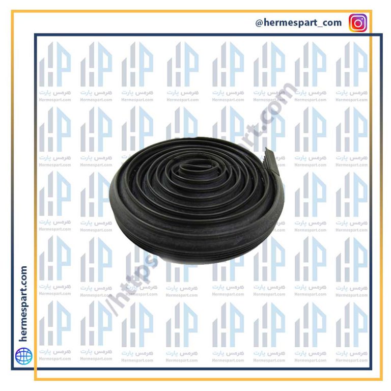 لاستیک زیر درب ماشین ظرفشویی