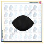 لاستیک سر موتور جاروبرقی