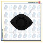 لاستیک سر موتور جاروبرقی