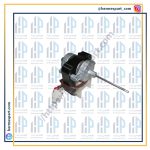 موتور فن یخچال ال جی شفت کونیک اصلی