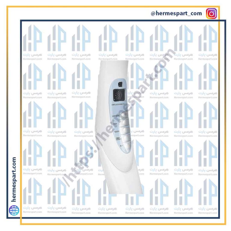 نیم پایه پنکه پارس خزر 9010 سفید