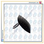 ولوم کم و زیاد جاروبرقی بوش