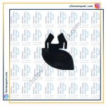 ولوم کم و زیاد جاروبرقی پارس خزر اصلی