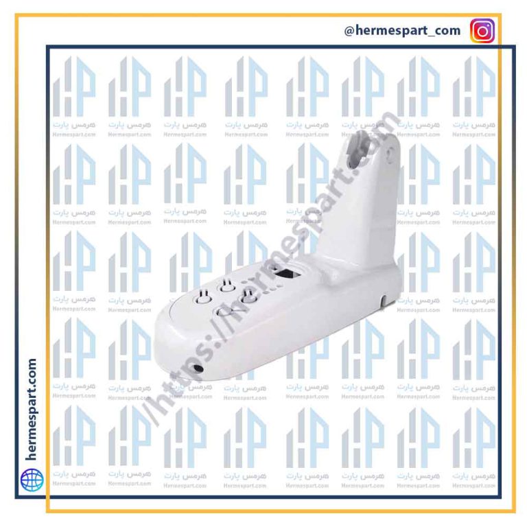 پایه پنکه دیواری پارس خزر