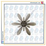 پروانه پنکه سانی 12 پره شرکتی