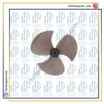 پروانه پنکه سانی سه پر شرکتی