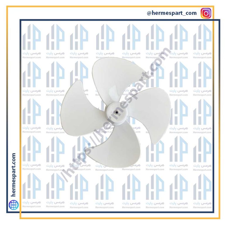 پروانه پنکه لرد