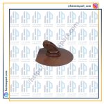 چرخ جلو جاروبرقی 771 ناسیونال