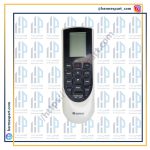 کنترل کولر گازی گری مدل yan1f1 