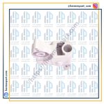 گلویی پنکه پارس خزر