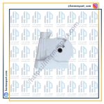 گلویی پنکه گاسونیک اصلی