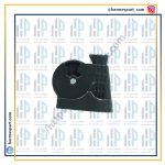 گلویی پنکه گاسونیک