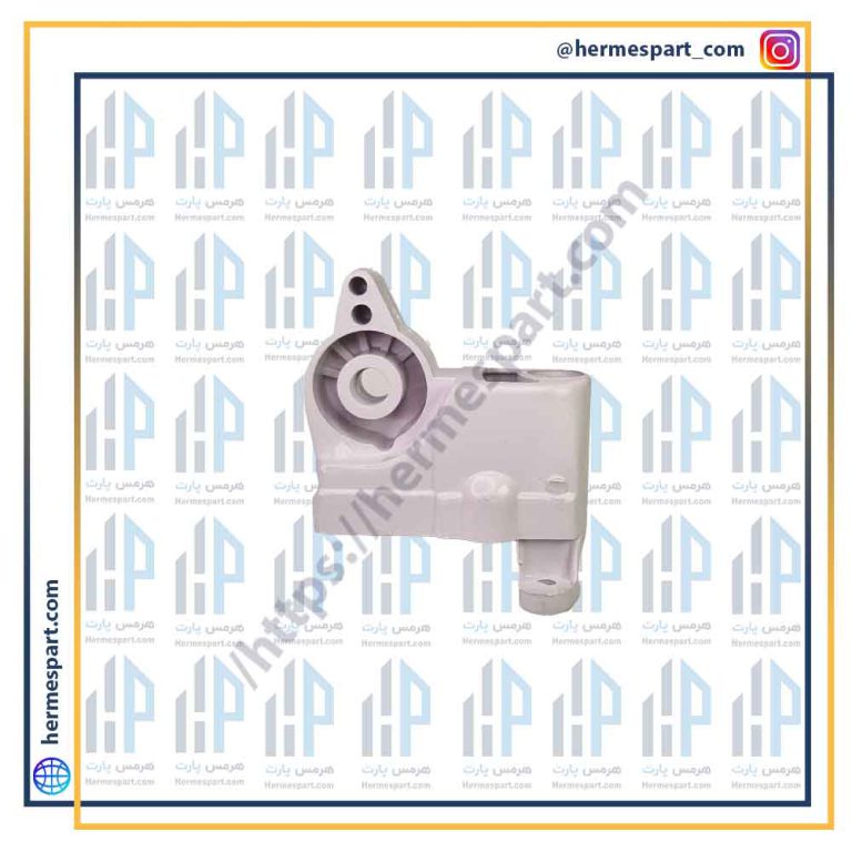 گلویی پنکه پارس خزر 4070