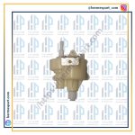 گیربکس پنکه پارس خزر شرکتی