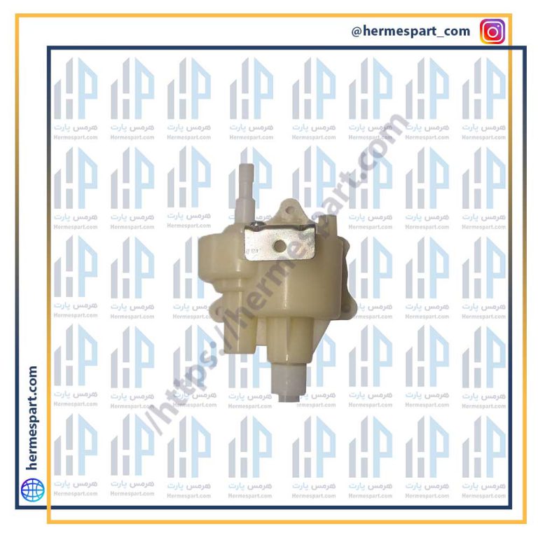 گیربکس پنکه پارس خزر شرکتی