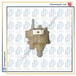 گیربکس پنکه پارس خزر