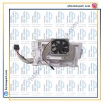 یخساز کامل ساید