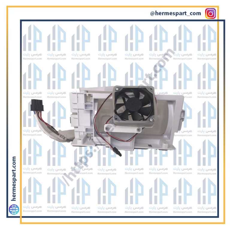 یخساز کامل ساید