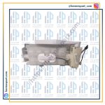 یخساز کامل ساید بکو ،بلومبرگ،آرچلیک