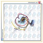 برد همه کاره جاروبرقی