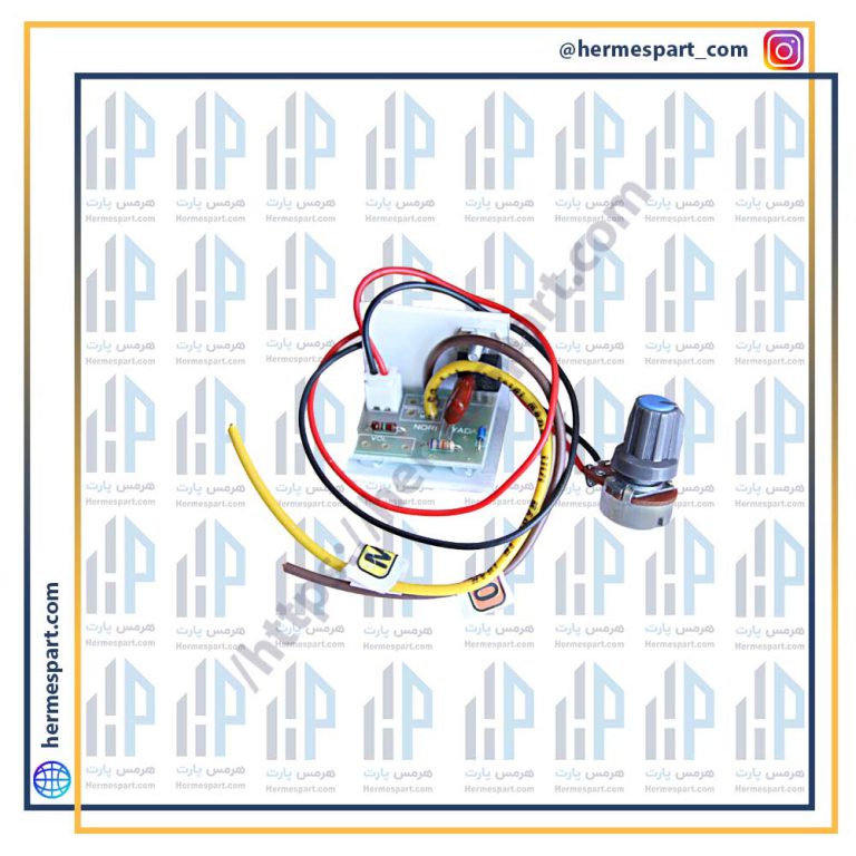 برد همه کاره جاروبرقی