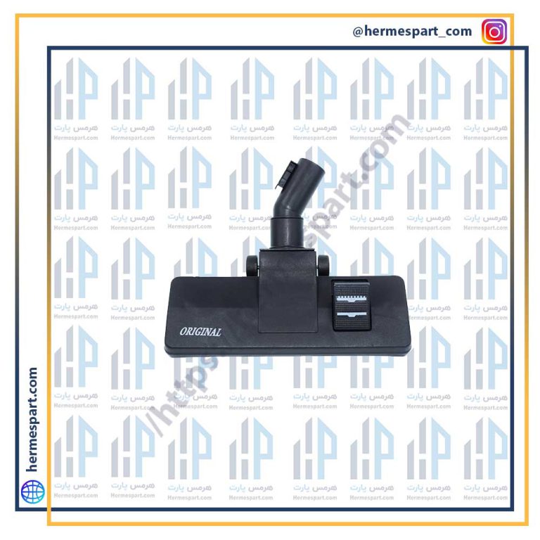 برس جاروبرقی 104