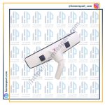 برس جاروبرقی ناسیونال دو پدال