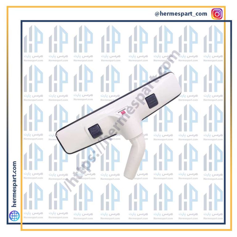 برس جاروبرقی ناسیونال دو پدال