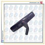 برس جاروبرقی ناسیونال دو پدال اصلی